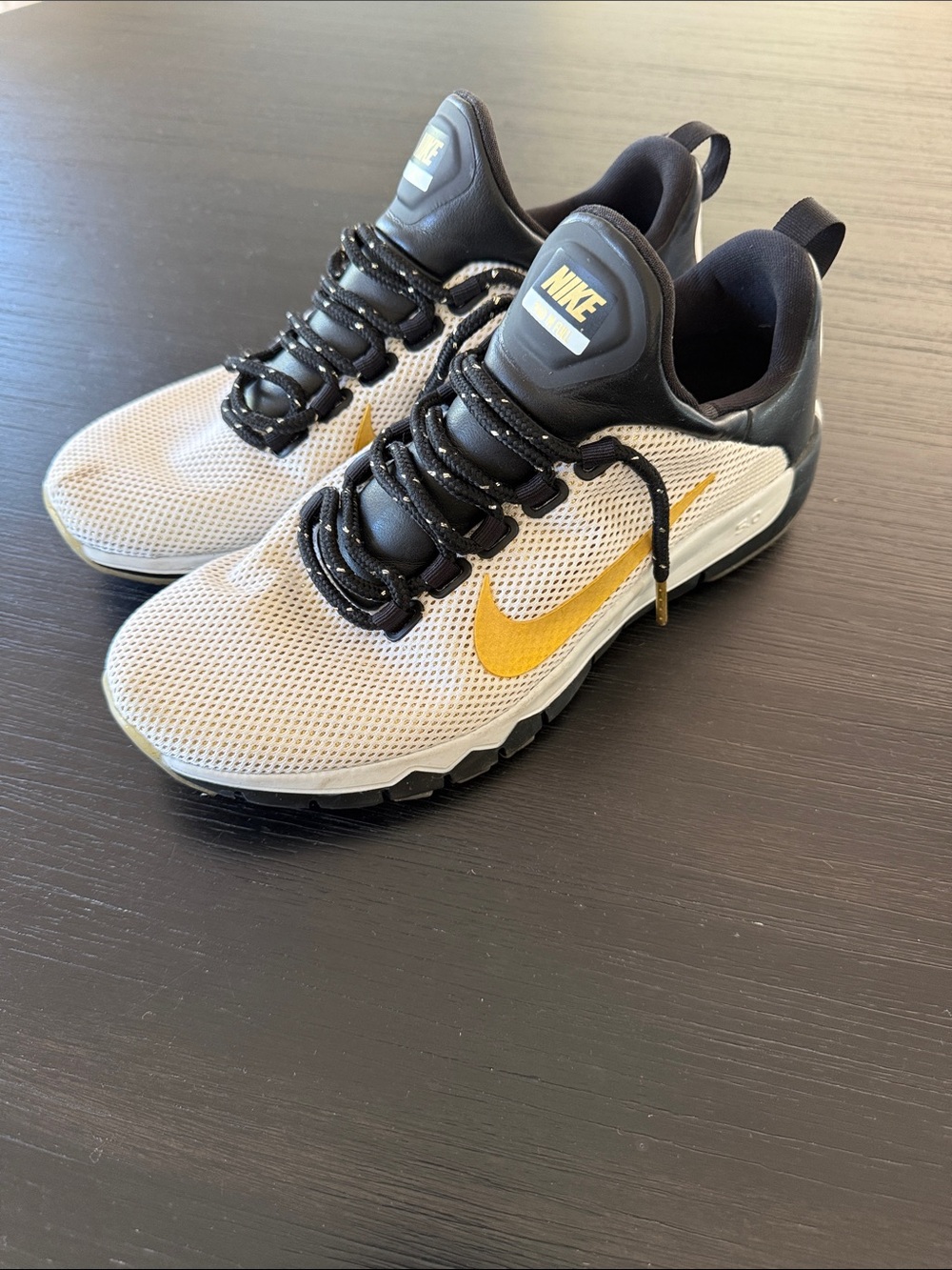 Nike Free Trainer 5.0 LE 'Paid In Full'